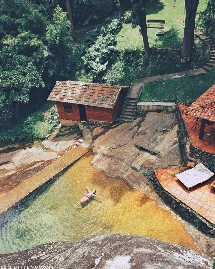 Paraiso Estalagem 3*