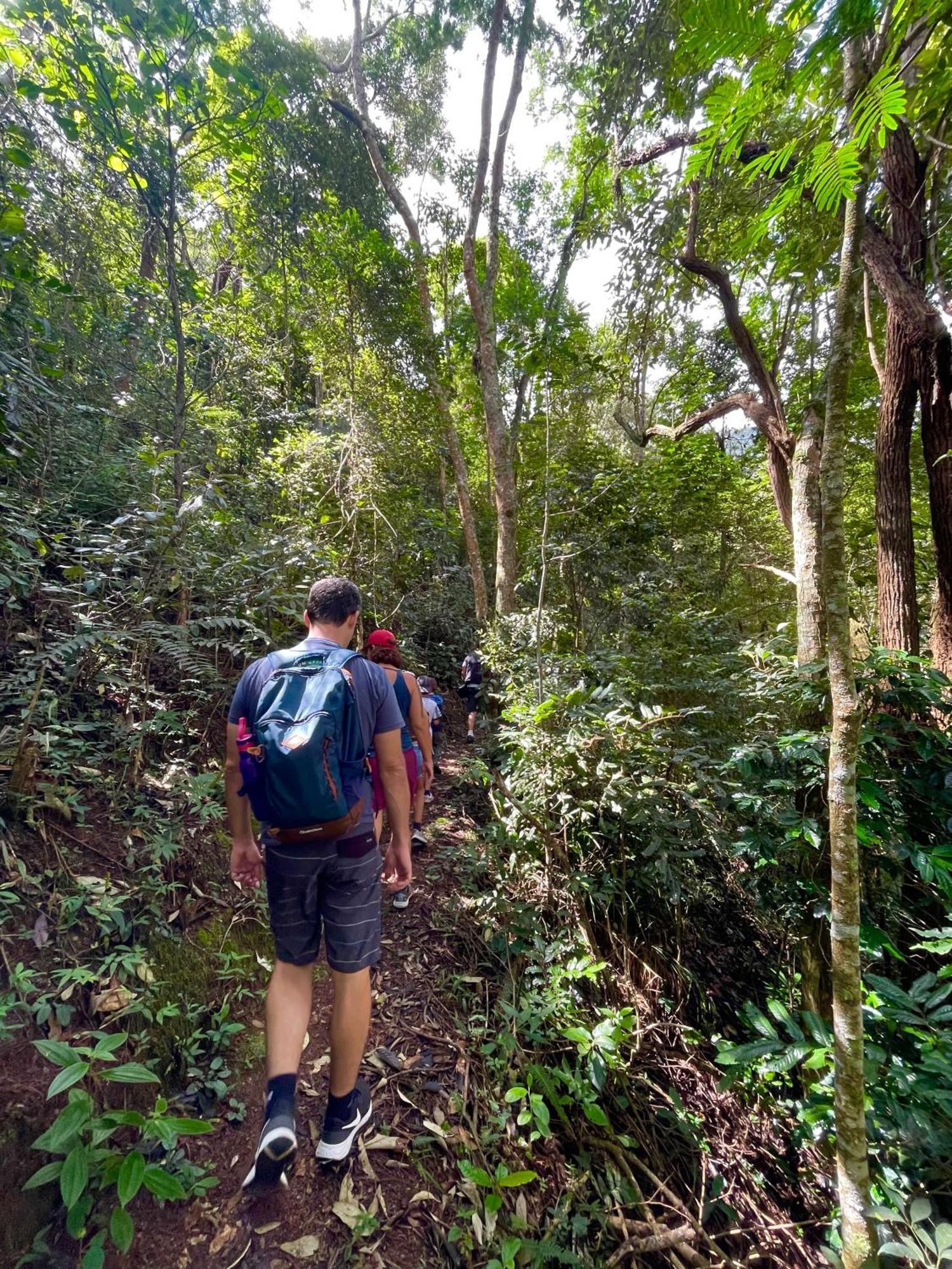 Estalagem Paraiso Posse (Rio de Janeiro)