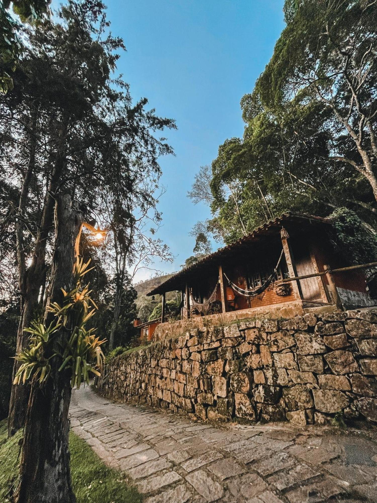 Paraiso Estalagem Posse (Rio de Janeiro)