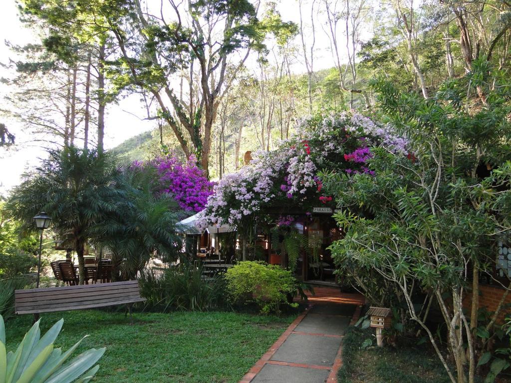 Paraiso 3* Posse (Rio de Janeiro)