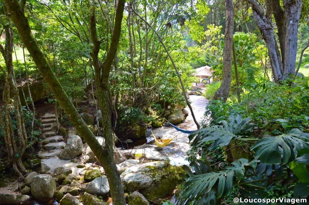 Paraiso Inn Posse (Rio de Janeiro)