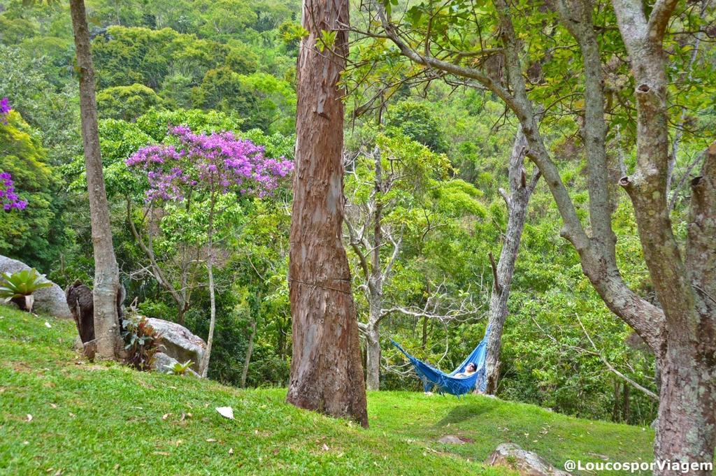 Inn Paraiso Posse (Rio de Janeiro)